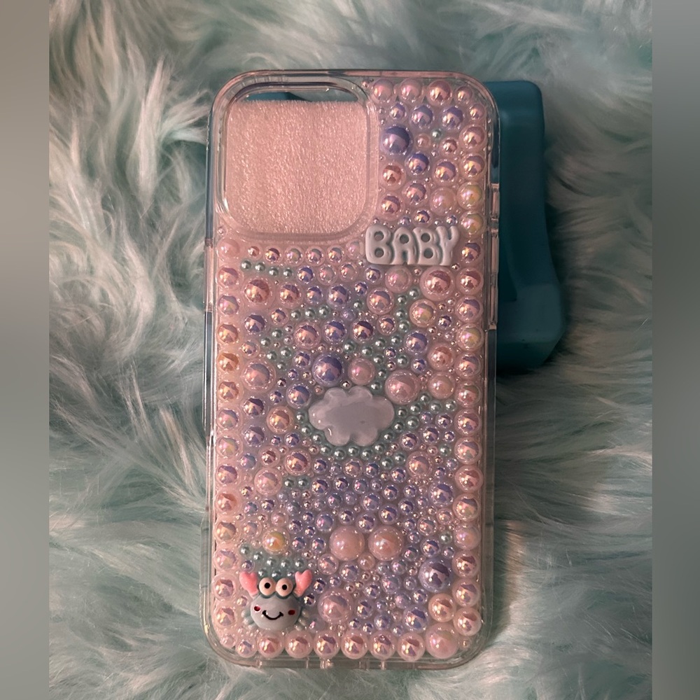 Personalized case